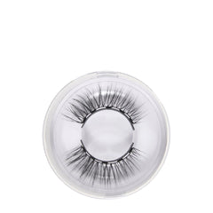 Glossy Make Up Biodegradable Magnetic Lashes Amira False Eyelashes 1 pair