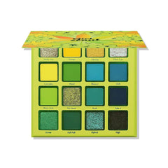 Kara Beauty Girl Scout (4dz) Es86 Eyeshadow Palette