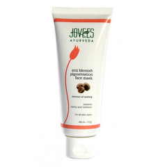 Jovees Anti Blemish Pigmentation Face Mask 120g