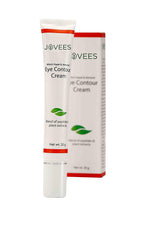 Jovees Eye Contour Cream with Hazel & Almond (20g)