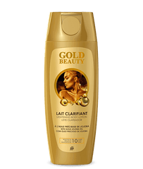 Gold Beauty Lightening Body Lotion