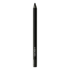 Gosh Velvet Touch Waterproof Pencil Eyeliner 022 Carbon Black 1.2g