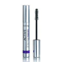 Isadora Active All Day Wear Volumizing Mascara 20 Deep Black 12ml