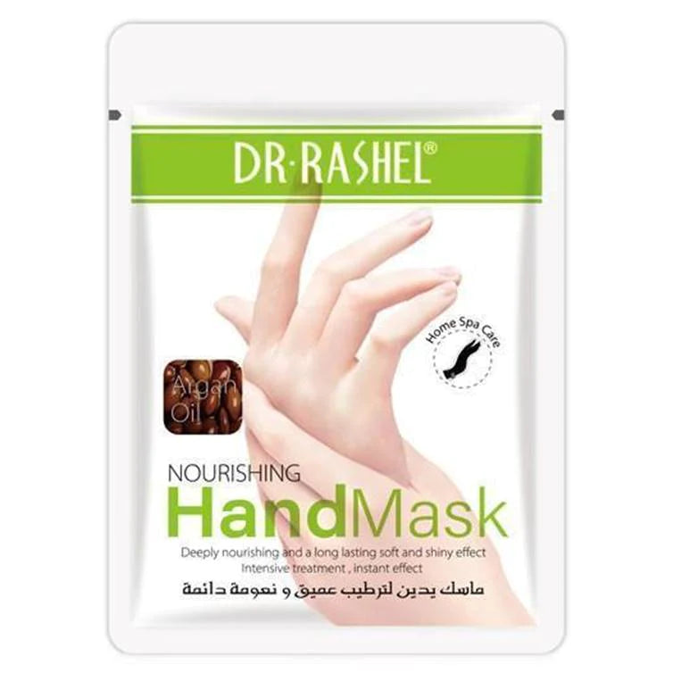 Dr.Rashel Argan Oil Nourishing Hand Mask