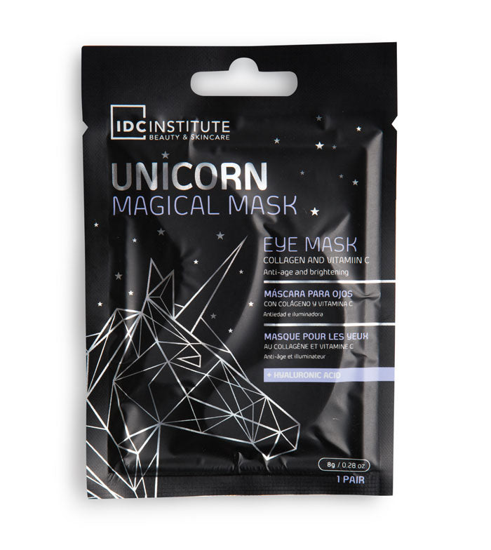 IDC Institute Unicorn Magical Eye Mask