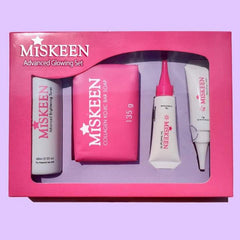Miskeen Advanced Glowing Set