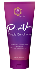 Gorgeous Glow Purple Vive Conditioner 150ml