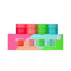 Laneige Lip Sleeping Mini Kit