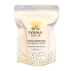 Ivana Skin Perfect Whipp Bar 110g