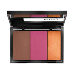 Isadora Face Sculptor 3-in-1 Palette 12g