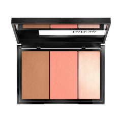 Isadora Face Sculptor 3-in-1 Palette 12g