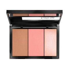 Isadora Face Sculptor 3-in-1 Palette 12g