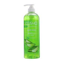 Cosmo Temptation Aloe Vera Shower Gel