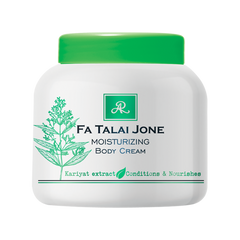 AR Fa Talai Jone Moisturizing Body Cream
