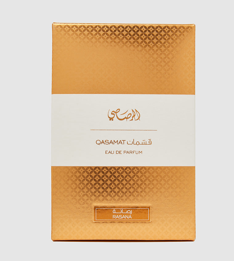 RASASI Qasamat Rasana EDP 65 ml
