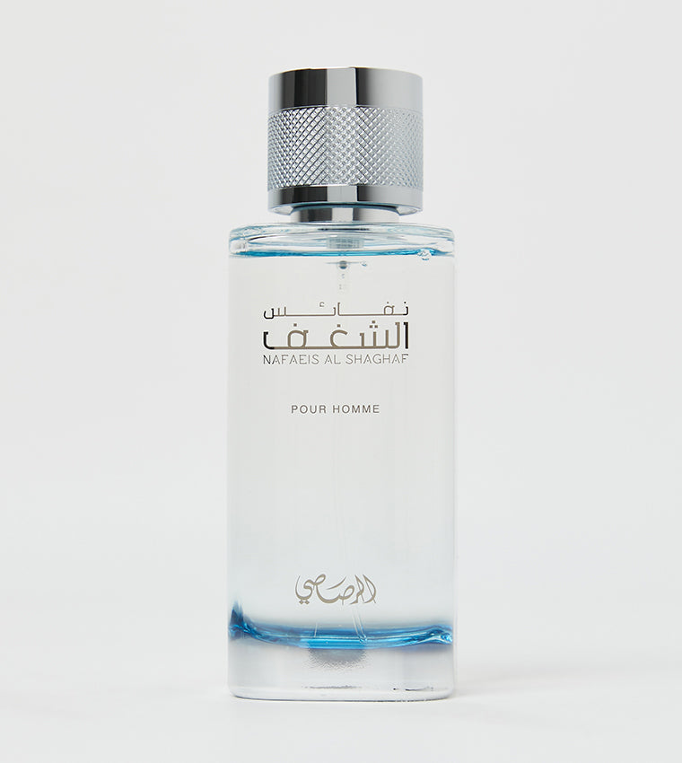 RASASI Nafaeis Shagaf Pour Homme EDP 100 ml