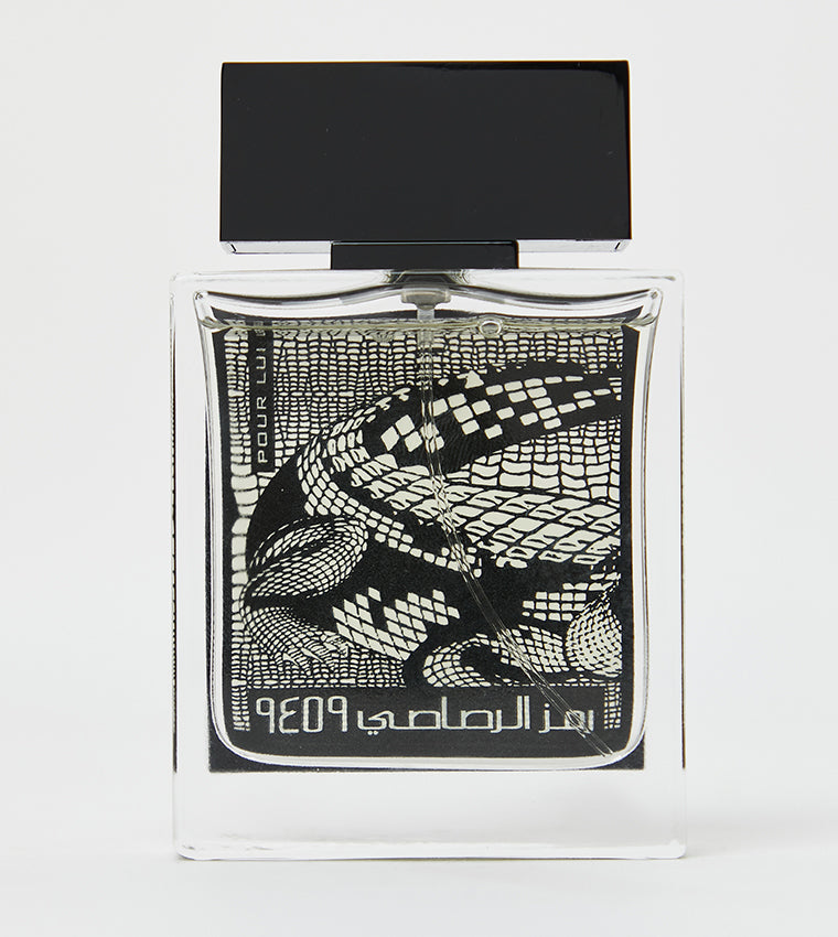 RASASI Rumz Al Rasasi 9459 Pour Lui (Croco) 50 ml EDP