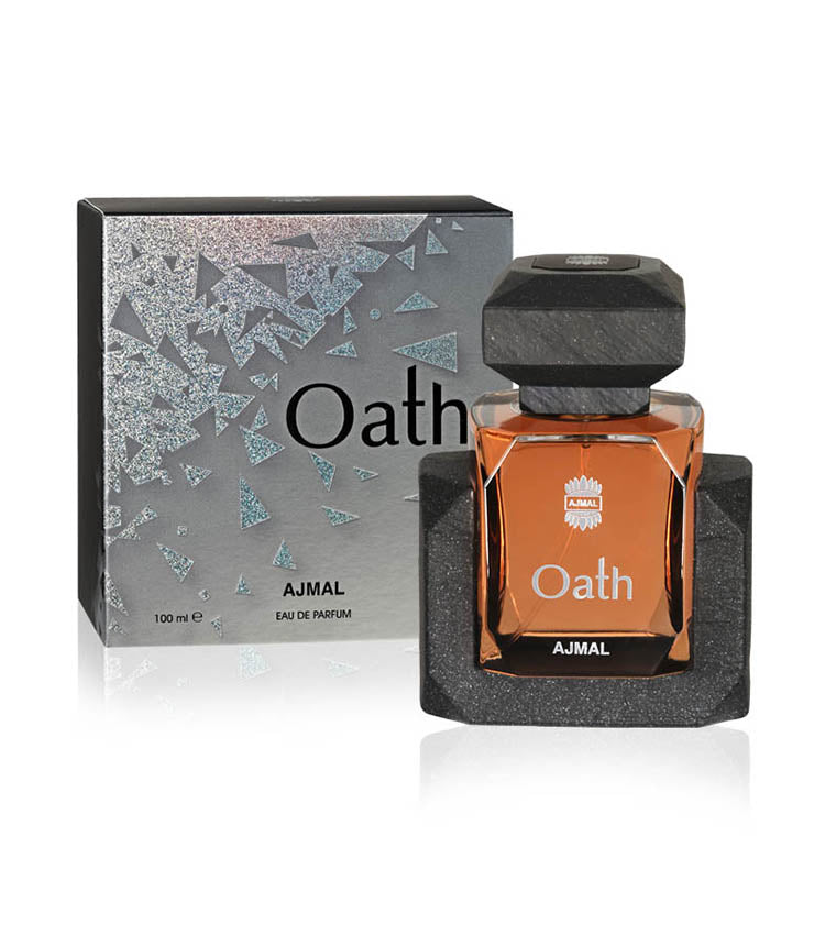 AJMAL PERFUME Perfume Oath For Him 100ml
