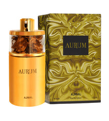 AJMAL PERFUME Aurum Spray 75 Ml