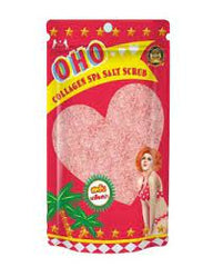 Oha Collagen Spa Salt Scrub