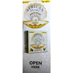 African Pearl Beauty Cream