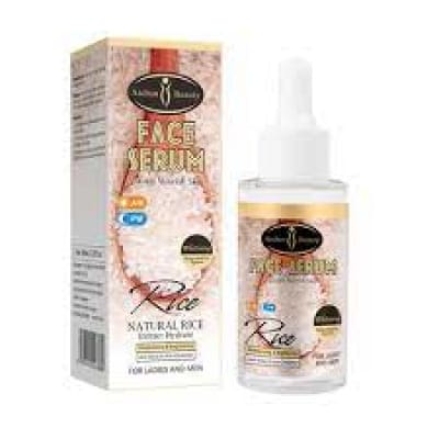 Aichun Beauty Essence Toner Rice Extract Hydrate