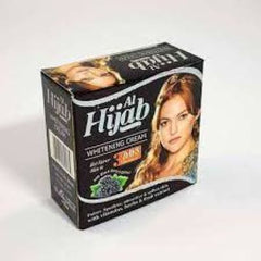 Al Hijab Whitening Cream