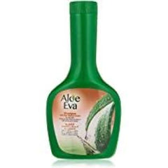 Aloe Eva Shampoo With Aloe Vera & Lanolin