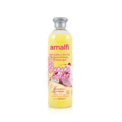 Amalfi Banana Split 400ml