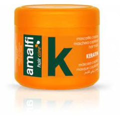 Amalfi Hair Care Keratin Hair Mask