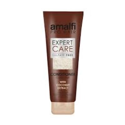 Amalfi Pro Hair Expert Care Conditioner Curly Hair With