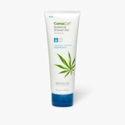 Andalou Naturals Canna Cell Botanical Shower Gel Harmony
