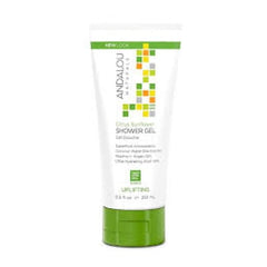 Andalou Naturals Citrus Verbena Shower Gel Uplifting 251ml
