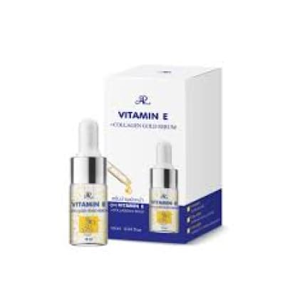 AR Vitamin E Gold Serum