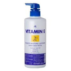 AR Vitamin Moisturizing Lotion