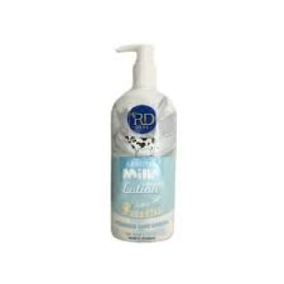 Arbutin Milk Body Lotion - 250ml