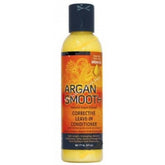 Argan Smooth Corrective Leave In Conditioner 177ml saffronskins.com™