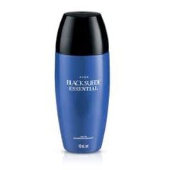 Avon Black Suede Essential 40ml