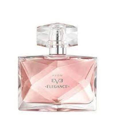 Avon Eve Elegance