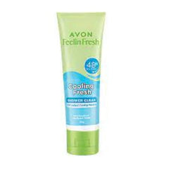 Avon Feelin Fresh Cooling Fresh 60g