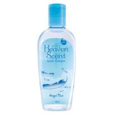 Avon Heaven Scent Family Cologne Angel Blue 100ml