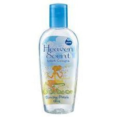 Avon Heaven Scent Family Cologne Dancing Petals 100ml