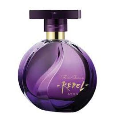 Avon Far Away Rebel