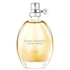 Avon Scent Mix Velvet Amber