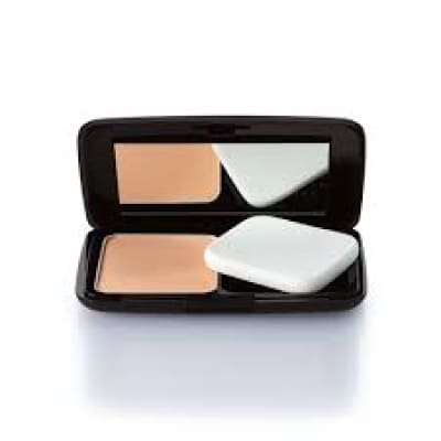 Avon True Color Oil Control Plus Dual Powder Foundation SPF