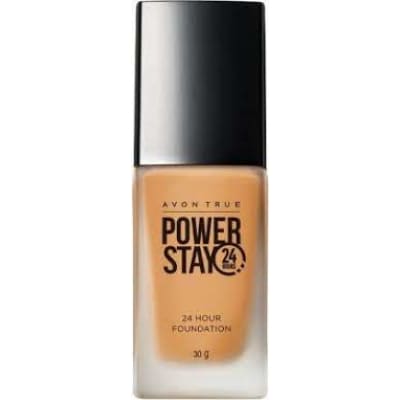 Avon True Power Stay Foundation 30g