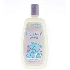 Baby Bench Colonia Gummy Gear 200ml saffronskins.com™