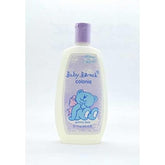 Baby Bench Colonia Gummy Gear 200ml saffronskins.com™