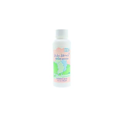 Baby Bench Talcum Powder Bubble Gum 100g saffronskins.com