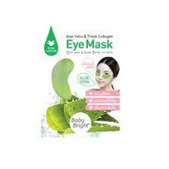 Babybright Aloevera Collagen Eyemask